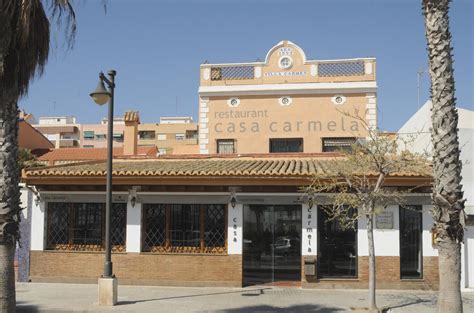 carmela valencia|casa carmela spain.